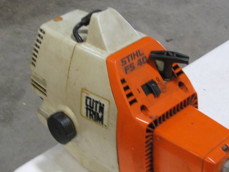 Stihl fs deals 40 for sale