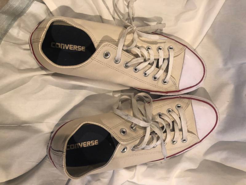 Converse Mens 11.5