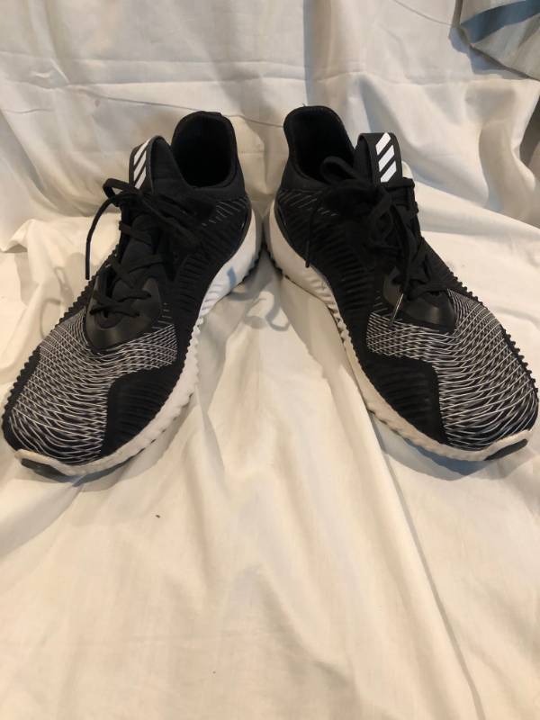 Adidas Alphabounce Mens 12