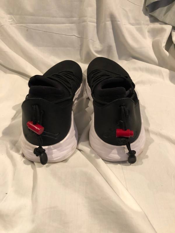 Jordan Formula 23 Toggle Mens 12