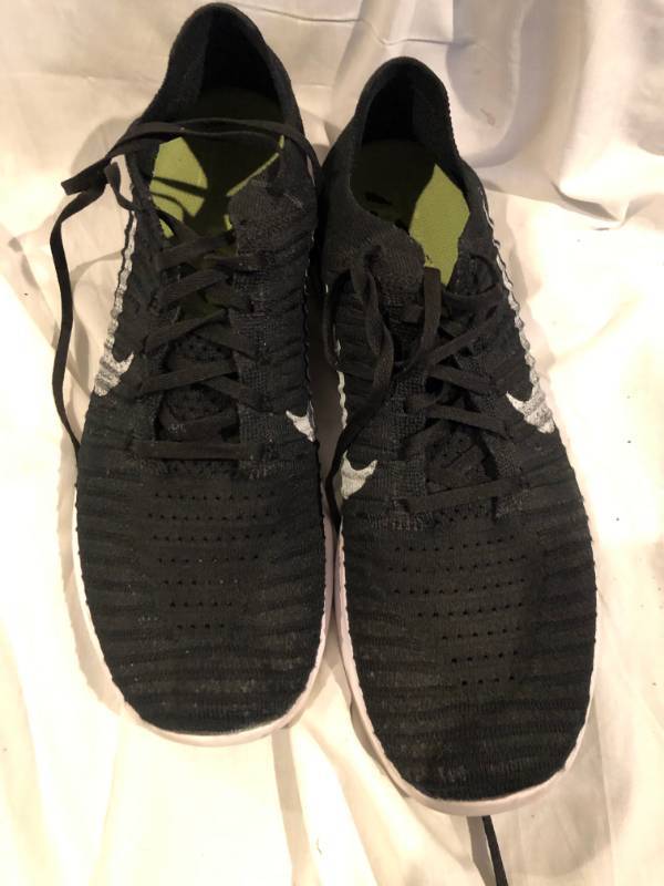 Nike Flyknit Mens 12
