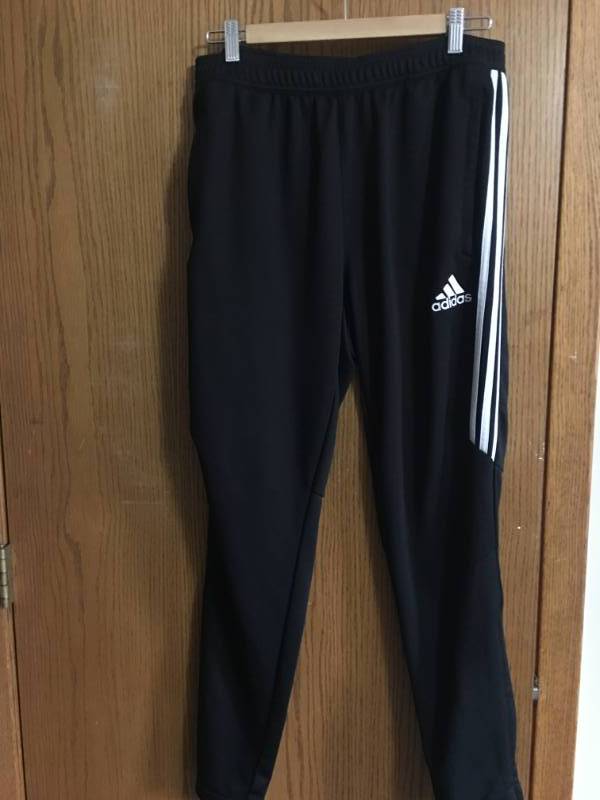 adidas joggers xl