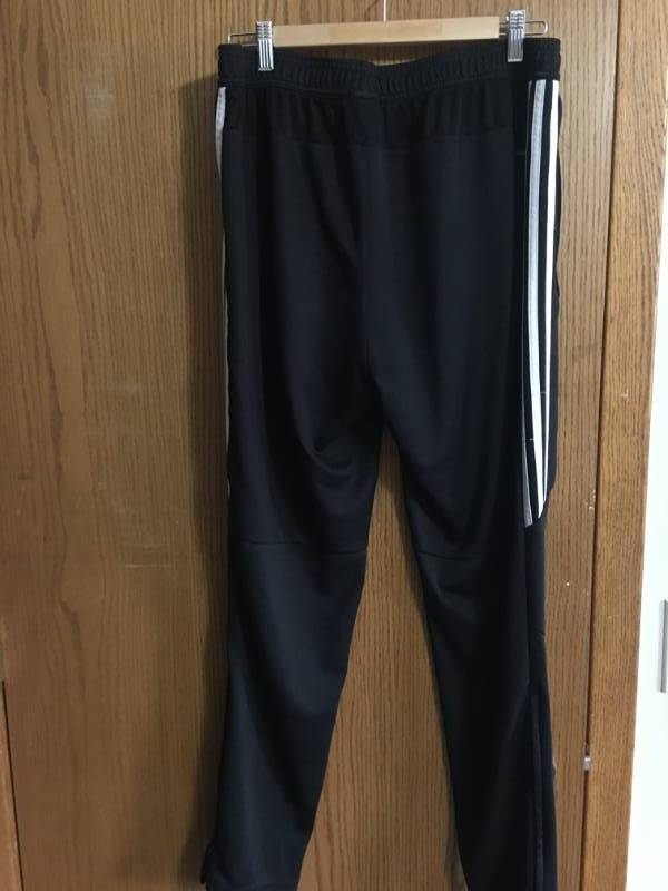 Adidas joggers - Mens XL