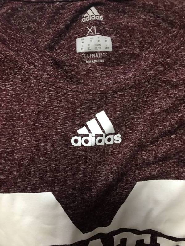 Adidas Shirt