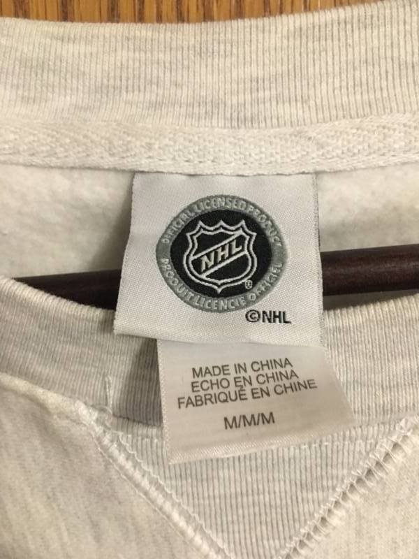 Minnesota Wild Sweatshirt