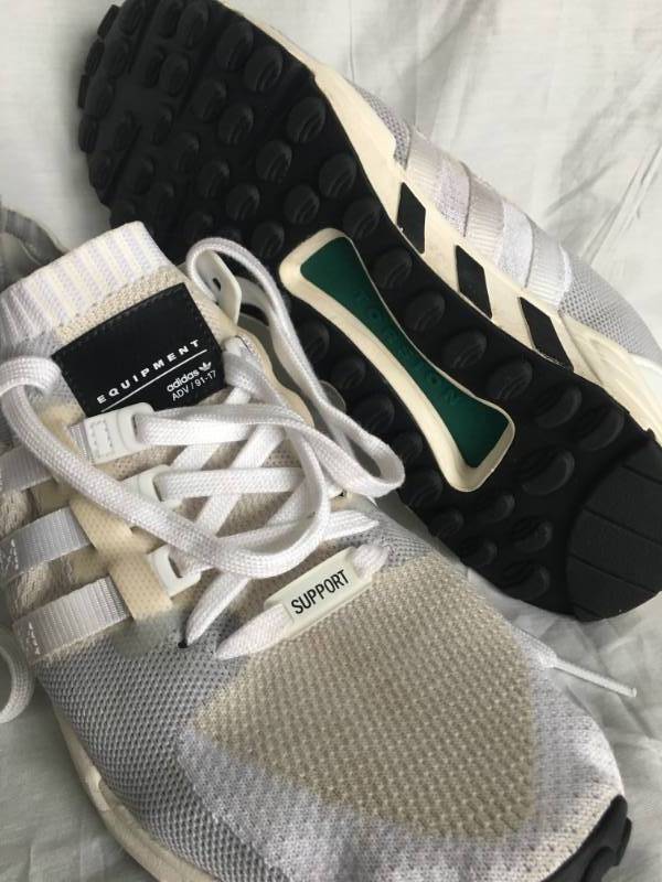 Adidas Torsion Mens 10