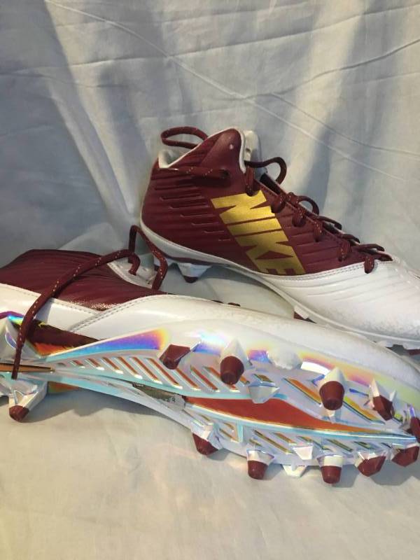 Nike Mens Cleats 11.5
