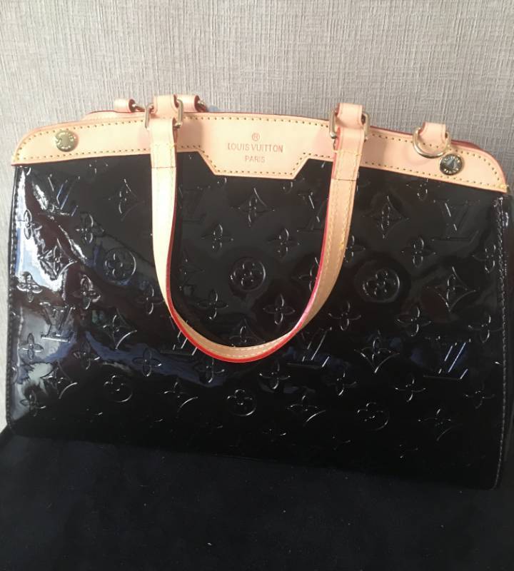 Louis Vuitton Handbag