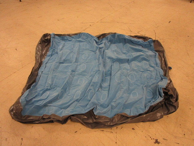 FULL SIZE AIR BED
