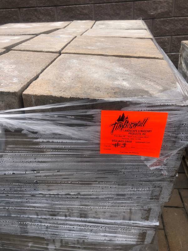 8 Layers (96 Sq Ft) Interlock Navar...