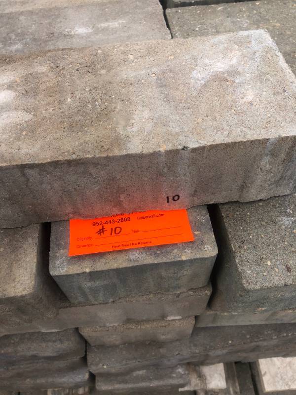 5 Layers (60 Sq Ft) Interlock Navar...