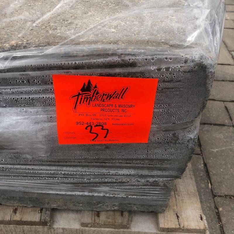 29 Sierra Gray Quarry Stone Standar...