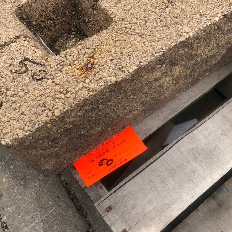 Keystone Intermediate SF Bedrock (6...