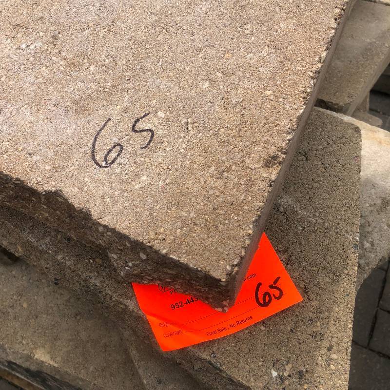Misc Sloped Caps...