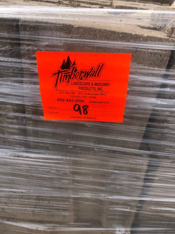 63 Pisa BrownBuff (6�H x 8�W x 1...