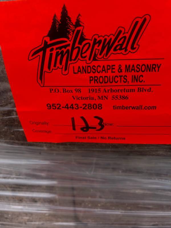 Miscellaneous pallet of Borgert 3 p...