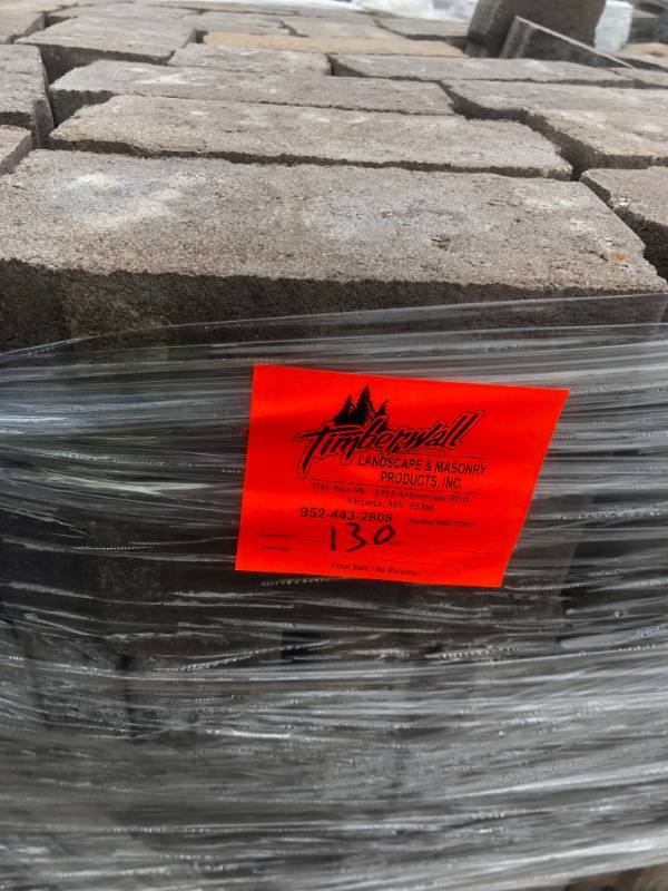 7 layers of Aqua Brick Ashlar MN Ri...