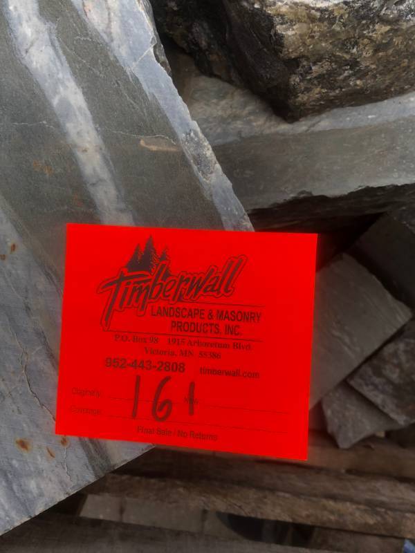 � a crate of aqua grantique wall 3...