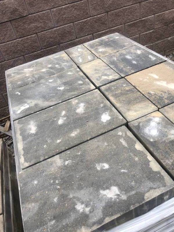 6 Layers (72 Sq Ft) Interlock Navar...