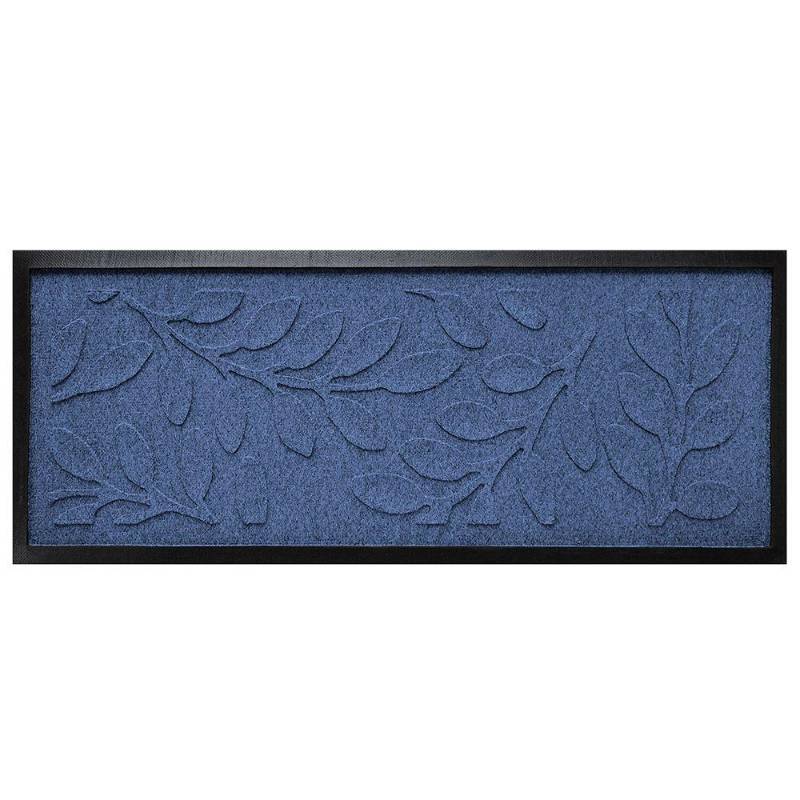 Aqua Shield Navy 15 in. x 36 in. Br...
