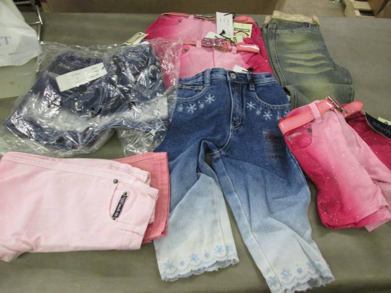 2T - 4T Pants & Jeans, Shorts...