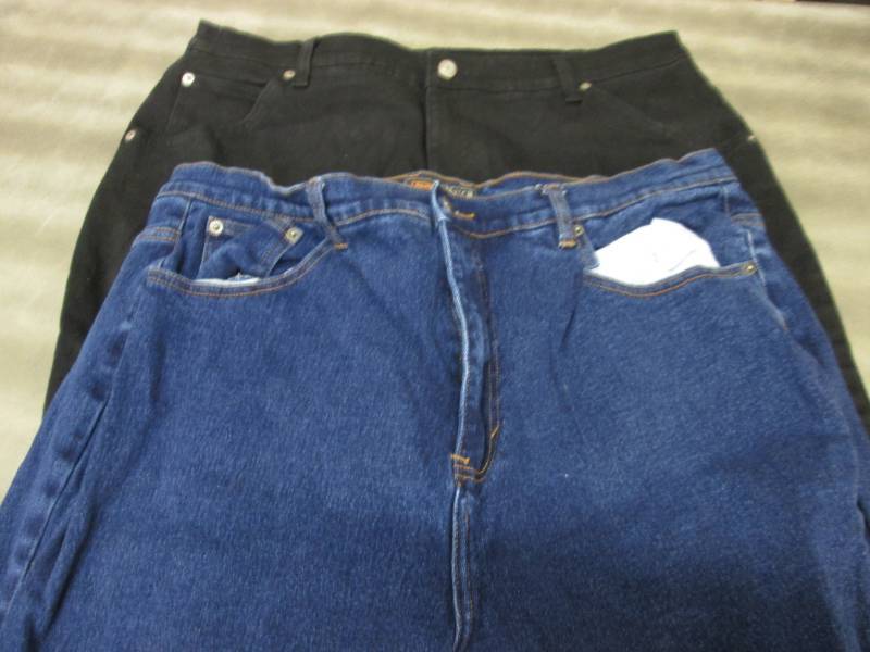 Route 66 Stretch Jeans Size 22 new ...