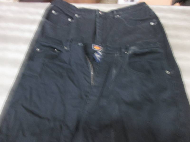 route 66 stretch jeans