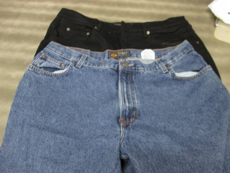 route 66 stretch jeans