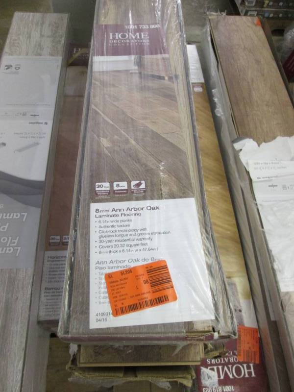 7 Cases Home Decorators Collection ...