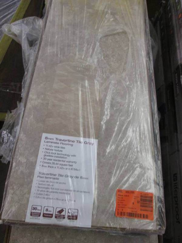 2 Cases Home Decorators Collection ...