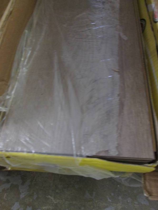 2 Cases Traffic Master Anniston Oak...