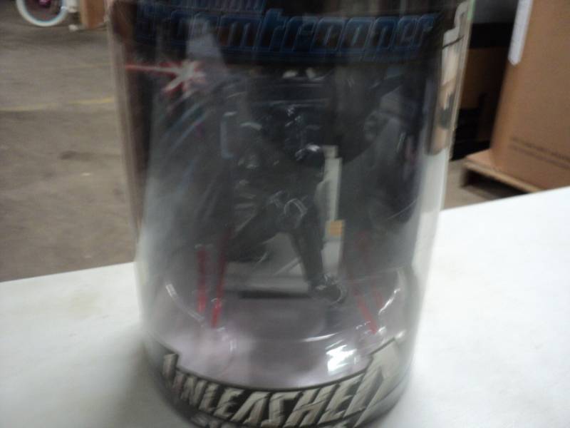 lot 6 image: Star Wars Shadow StormTrooper in Ro...
