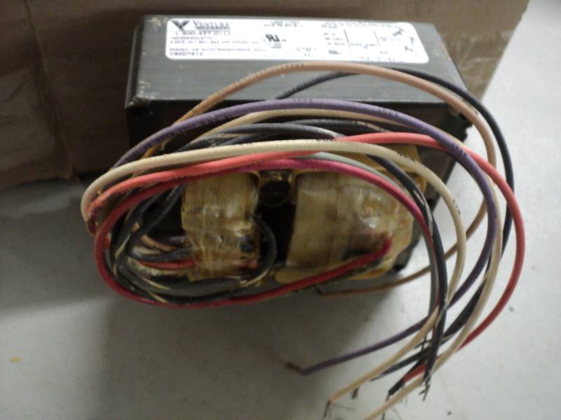 lot 56 image: Electrical...