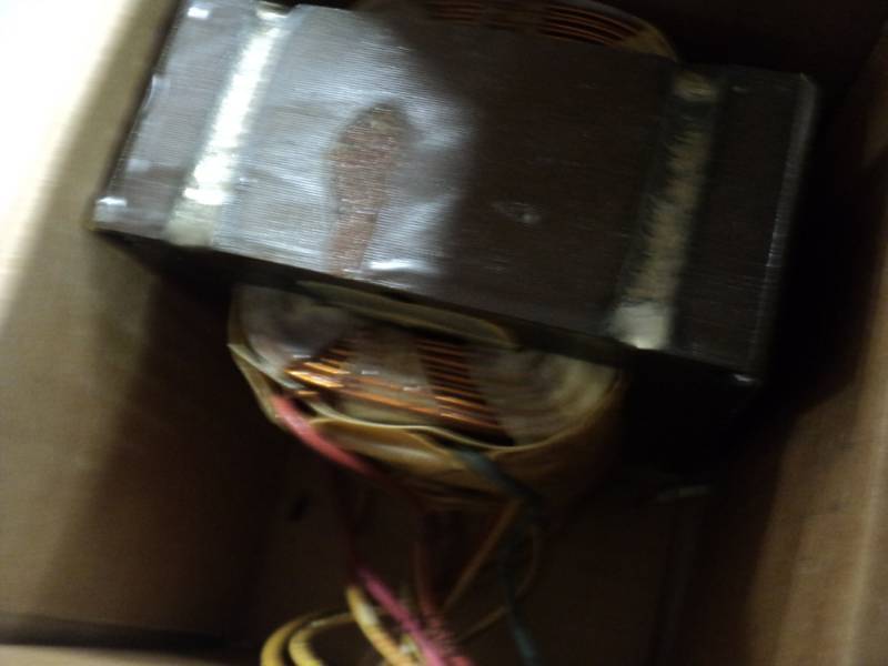 lot 94 image: Philips Advance Core and coil Balla...
