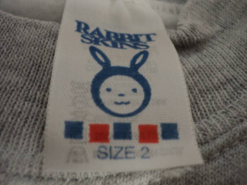 lot 148 image: 36- size 2T Grey Long Sleeved Sweat...