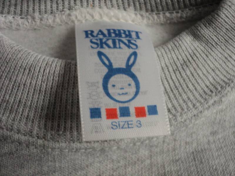 lot 155 image: 36- size 3T Grey Long Sleeved Sweat...
