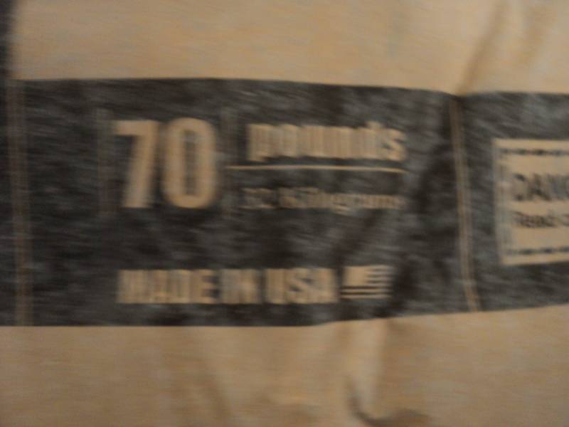 lot 161 image: 2 - 70 lbs Bags Type N Masonry Ceme...