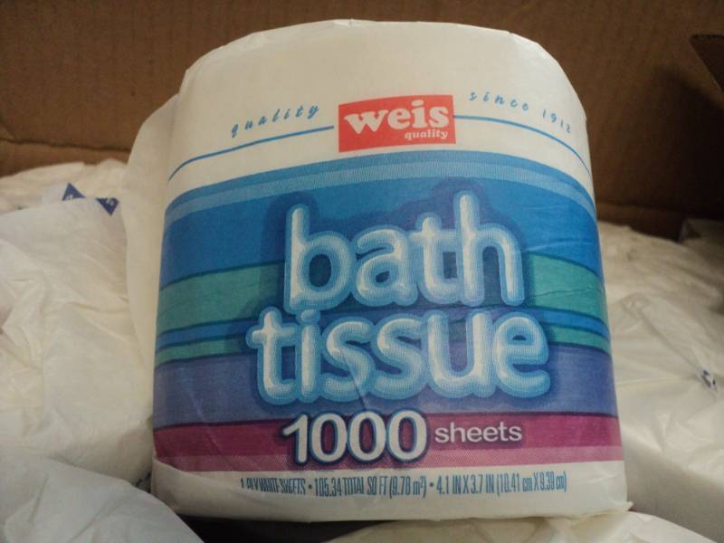 lot 173 image: Case of 45 rolls Individually Wrapp...