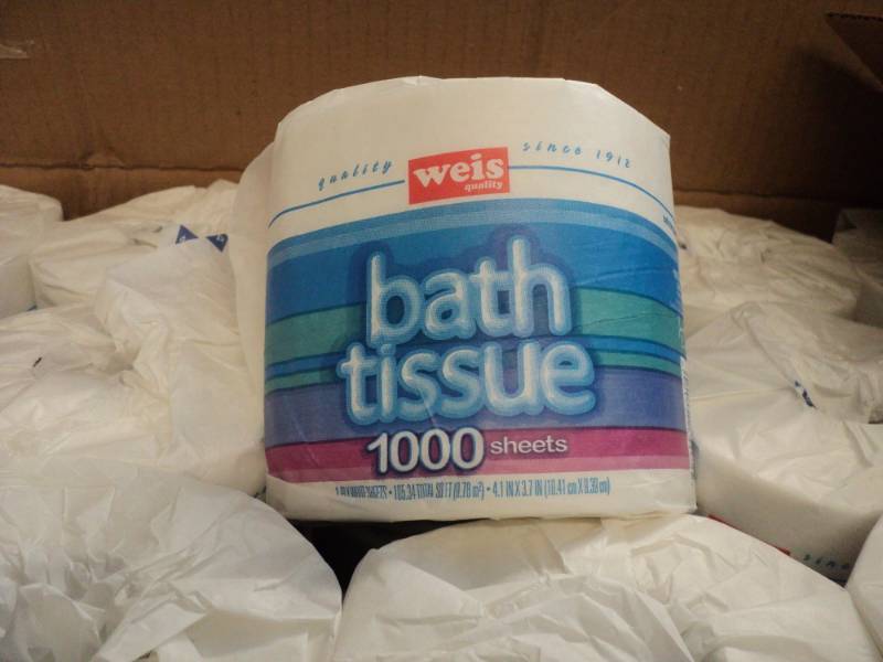 lot 174 image: Case of 45 rolls Individually Wrapp...
