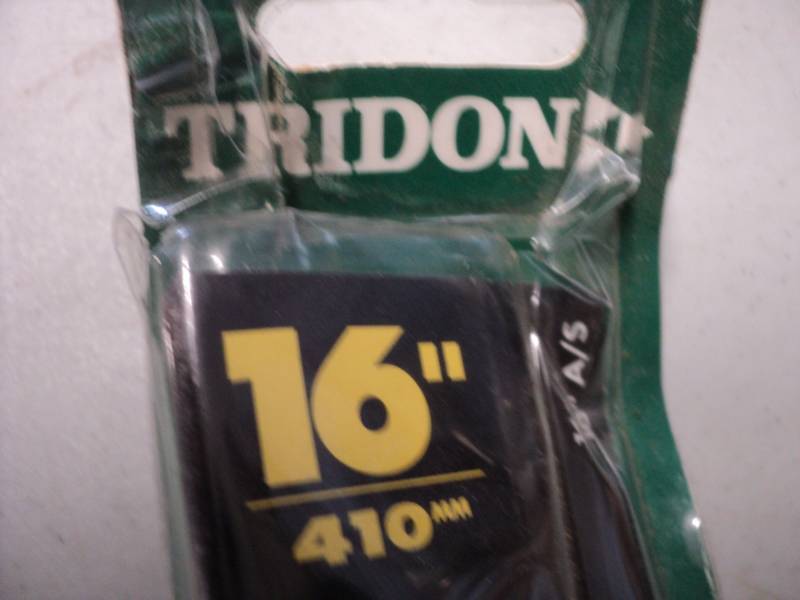lot 268 image: Tridon 16 All Season...
