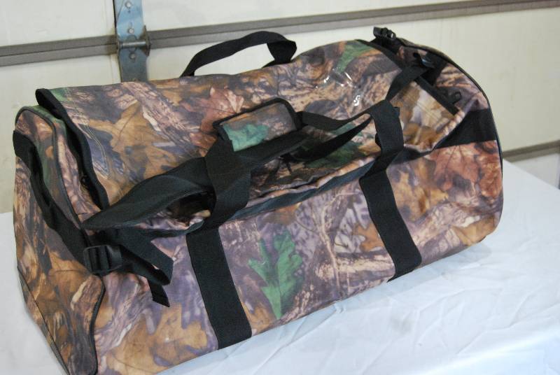 Sportsman 204