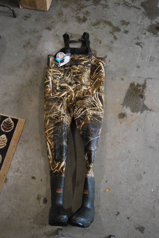 Sportsman 204