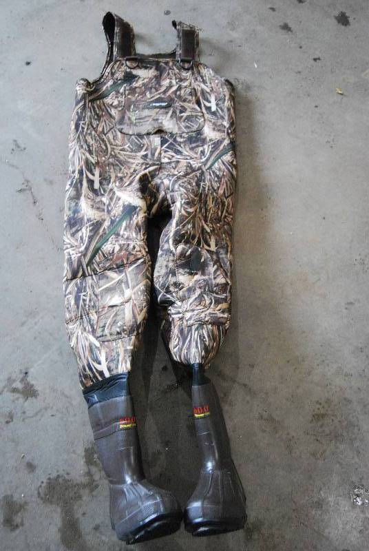 Sportsman 204
