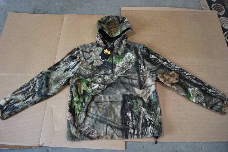 Sportsman 204