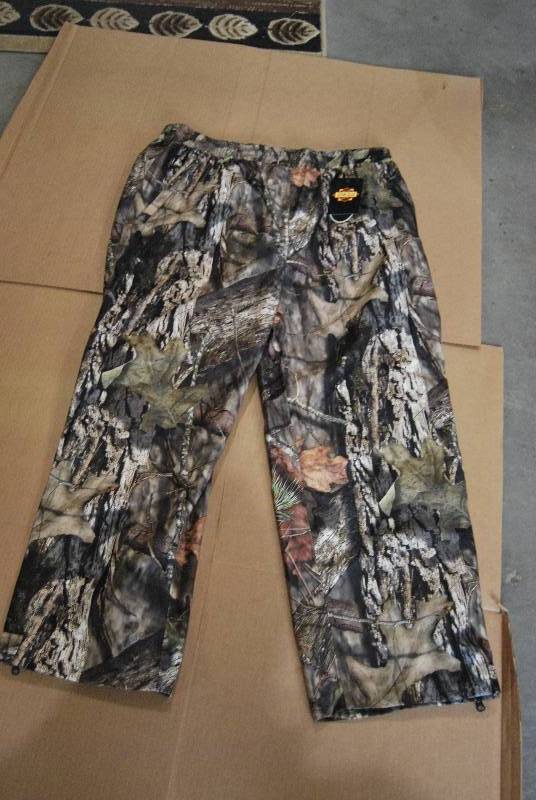 Sportsman 204