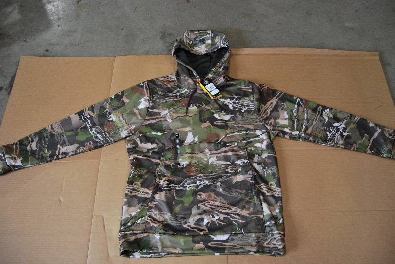 Sportsman 204