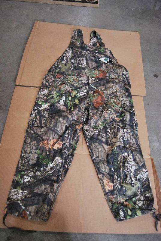 Sportsman 204