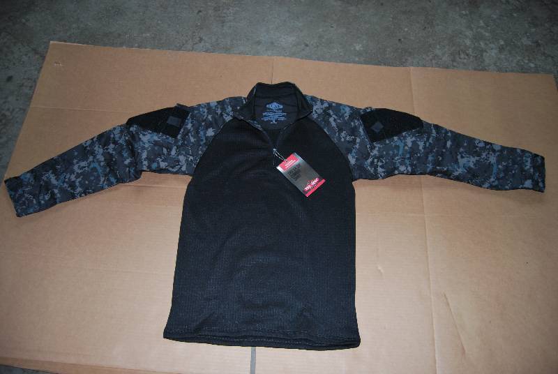 Sportsman 204