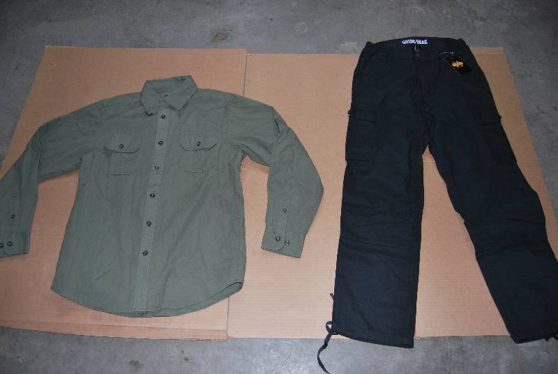 Sportsman 204