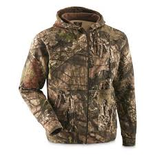 Sportsman 204